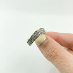 Anillo Medio sin Fin en internet
