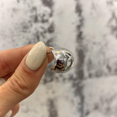 Aros Gr - Be Gloss Joyas