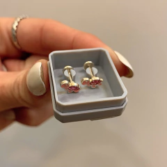 Abridor Tortuguita silver - comprar online