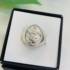 Anillos Egresados en internet
