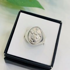 Anillos Egresados