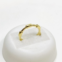 Anillo acero quirúrgico - comprar online