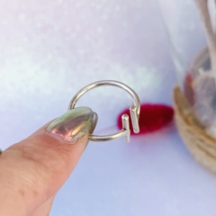 Anillo en internet