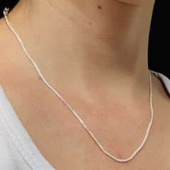 Cadena Plata 925