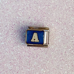 Charms - PI - Letra A - comprar online