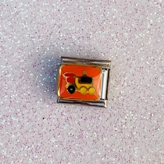Charms - PI - Tractor - comprar online
