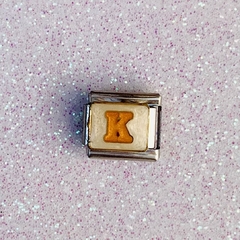 Charms - PI - Letra K - comprar online