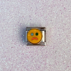 Charms - PI - Carita Triste - comprar online