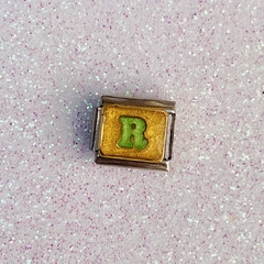 Charms - PI - Letra R - comprar online
