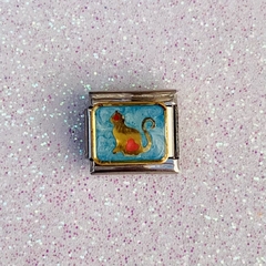 Charms - PI- Gatito - comprar online