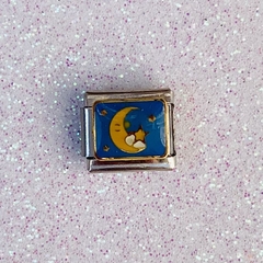 Charms - PI - Luna/ Estrella - comprar online