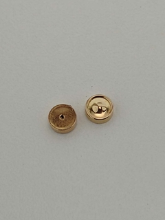 Repuesto Tic Abridor Ch En Oro 18k Con Sello Ch-199 Presión