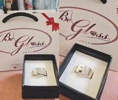 Anillo Inicial Plata 925 - comprar online