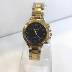Reloj Dorado en internet