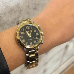 Reloj Dorado - comprar online