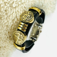 Pulsera Cuero - comprar online