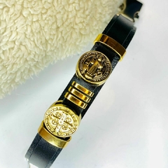 Pulsera Cuero en internet