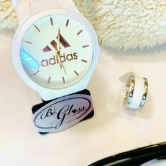Reloj Malla Silicona - comprar online