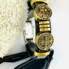 Pulsera Cuero