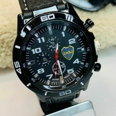 Reloj Boca Juniors - comprar online
