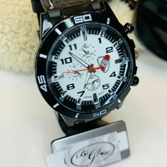 Reloj River Plate - comprar online