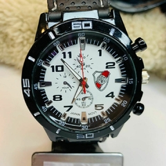 Reloj River Plate