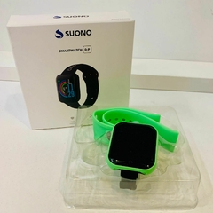 Descubre el Reloj Smart Suono HOG003 - comprar online