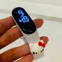Reloj Infantil Digital en Varios Modelos y Colores - tienda online