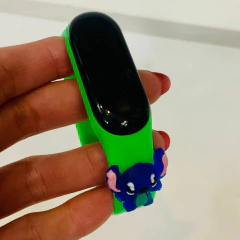 Reloj Infantil Digital en Varios Modelos y Colores en internet