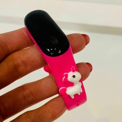 Reloj Infantil Digital en Varios Modelos y Colores - Be Gloss Joyas