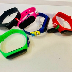 Reloj Infantil Digital en Varios Modelos y Colores