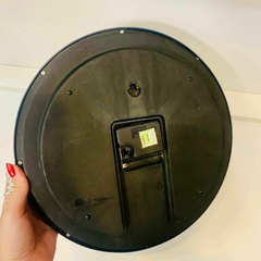 Reloj de Pared Makao 9,5" en internet