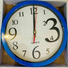 Reloj de Pared Makao 9,5" - comprar online