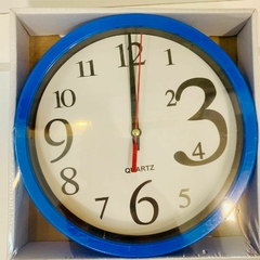 Reloj de Pared Makao 9,5"