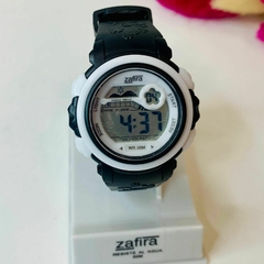 Reloj Zafira lcd 3atm - comprar online