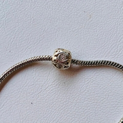 Dije Charm Pando Dona