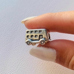 Dije Charm Pando Bus