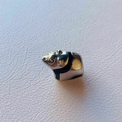 Dije Charm Pando Panda - Be Gloss Joyas