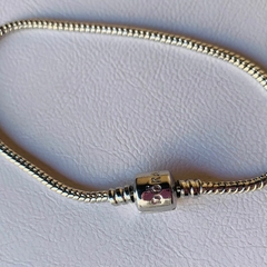 Pulsera Pando Roo en internet