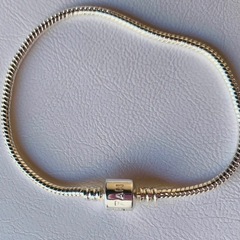 Pulsera Pando Round - Be Gloss Joyas