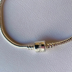 Pulsera Pando Round - tienda online