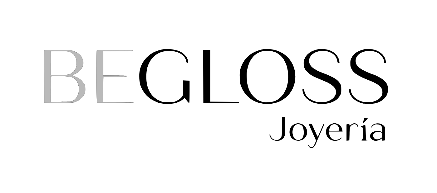 Be Gloss Joyas