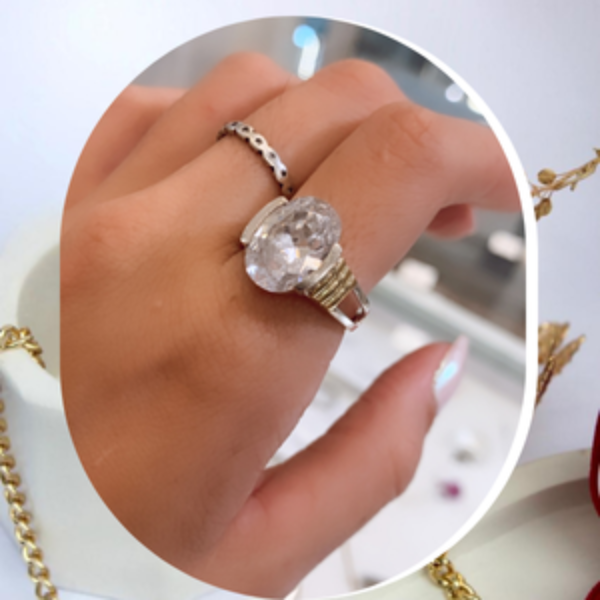 Anillos Exclusivos