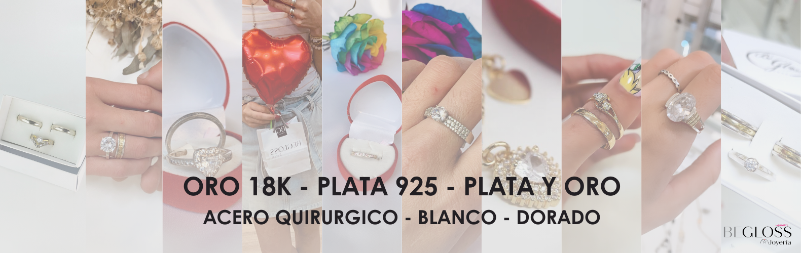 Banner Be Gloss Joyas
