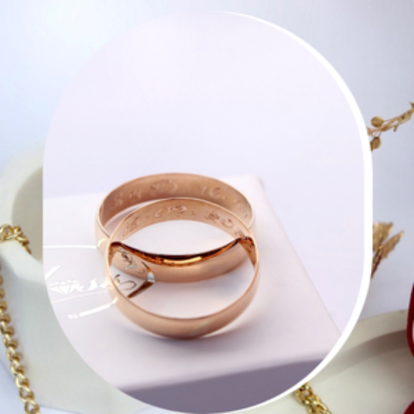 "Alianzas de Boda