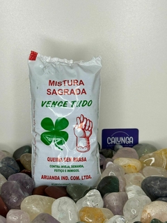 DEFUMADOR | QUEIMA SEM BRASA - VENCE TUDO