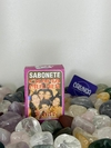 SABONETE - CHAMA MULHER