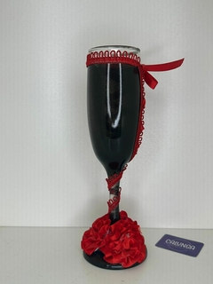TAÇA PARA POMBAGIRA | LUXO | CABARÉ - UNIDADE - comprar online