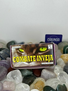 DEFUMADOR - COMBATE INVEJA
