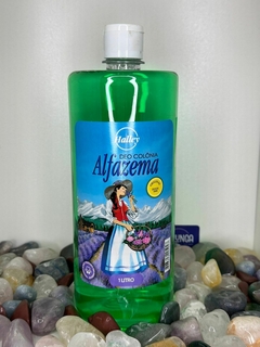 ALFAZEMA HALLEY - 1 LITRO